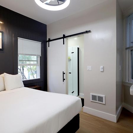 San Remo Hotel San Francisco Luaran gambar