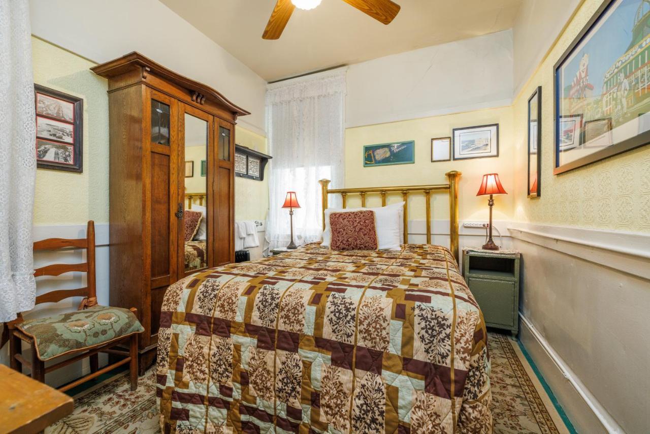 San Remo Hotel San Francisco Luaran gambar
