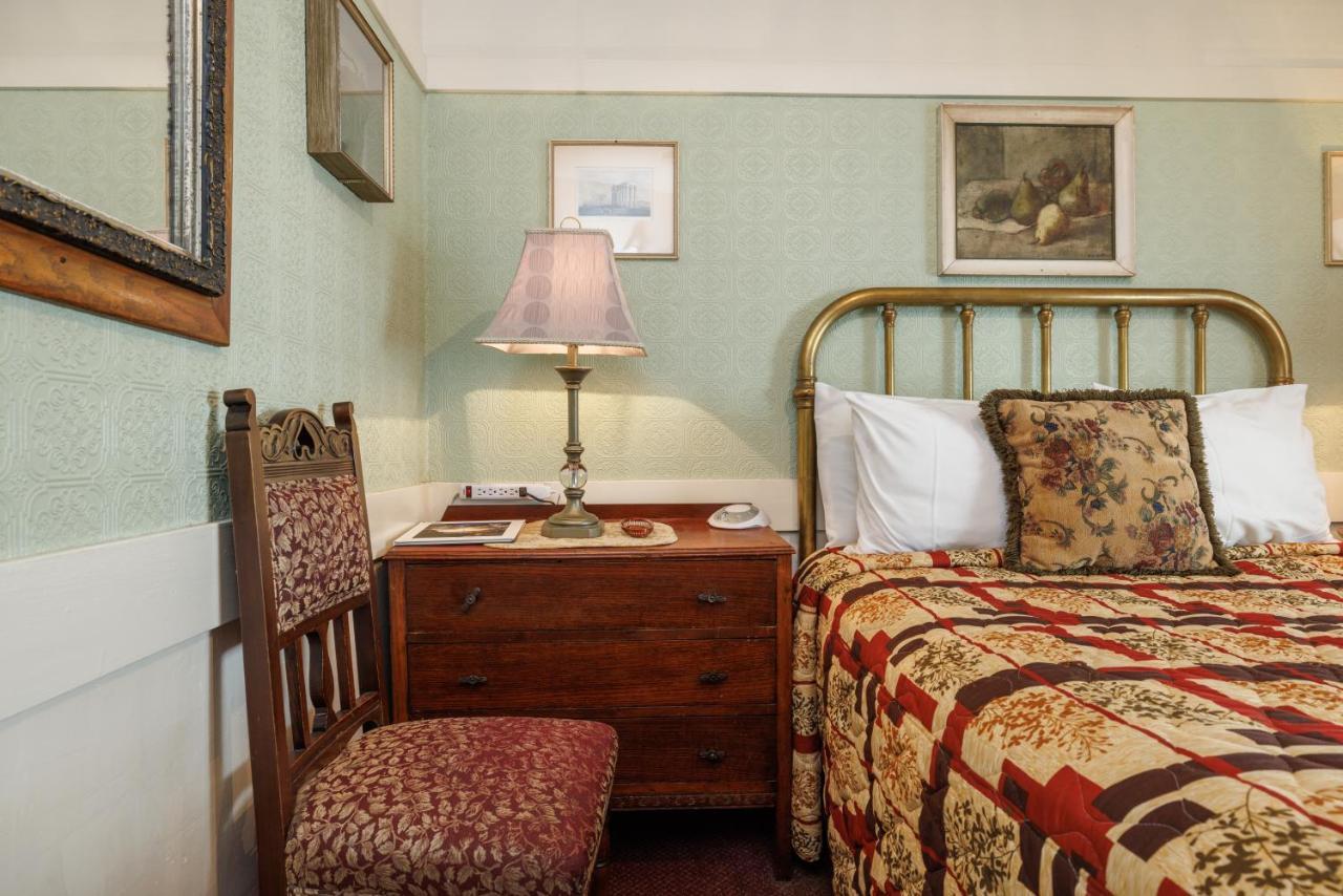 San Remo Hotel San Francisco Luaran gambar