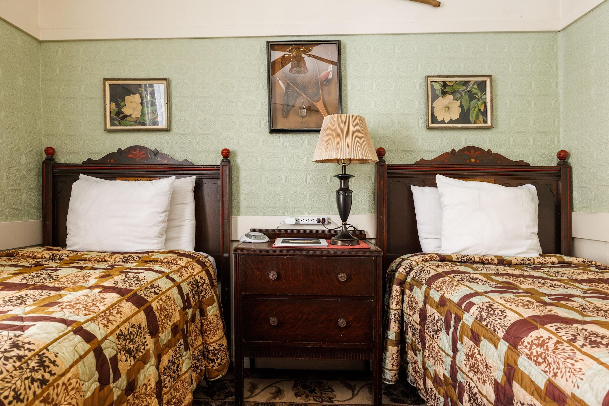 San Remo Hotel San Francisco Luaran gambar