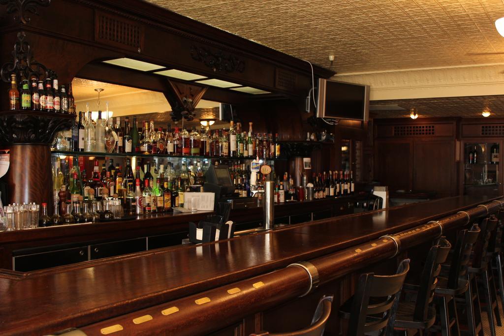 San Remo Hotel San Francisco Luaran gambar