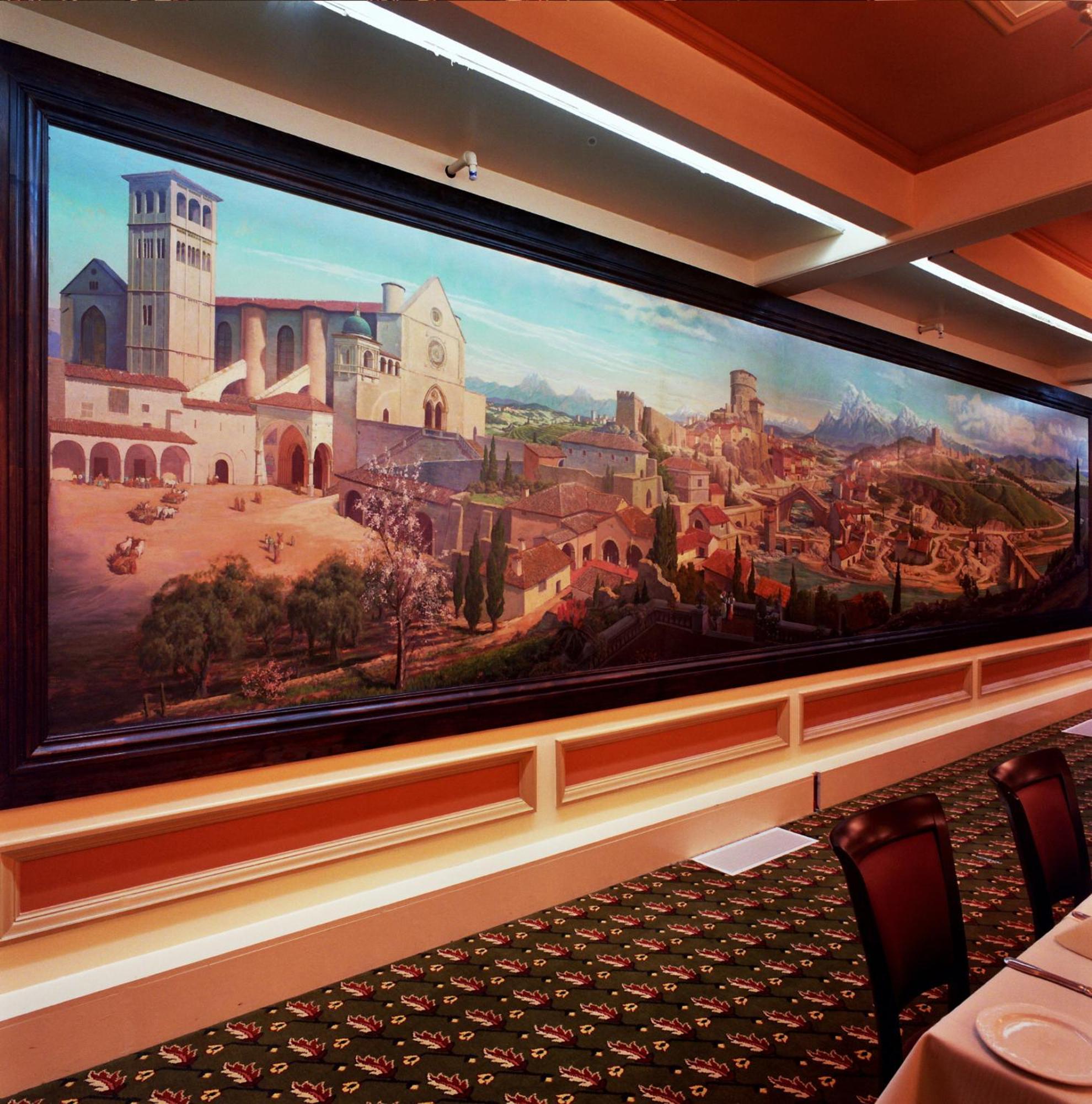 San Remo Hotel San Francisco Luaran gambar