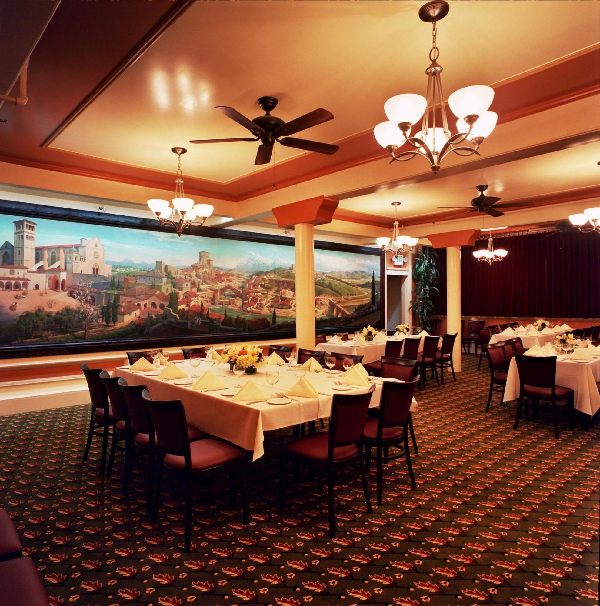 San Remo Hotel San Francisco Luaran gambar