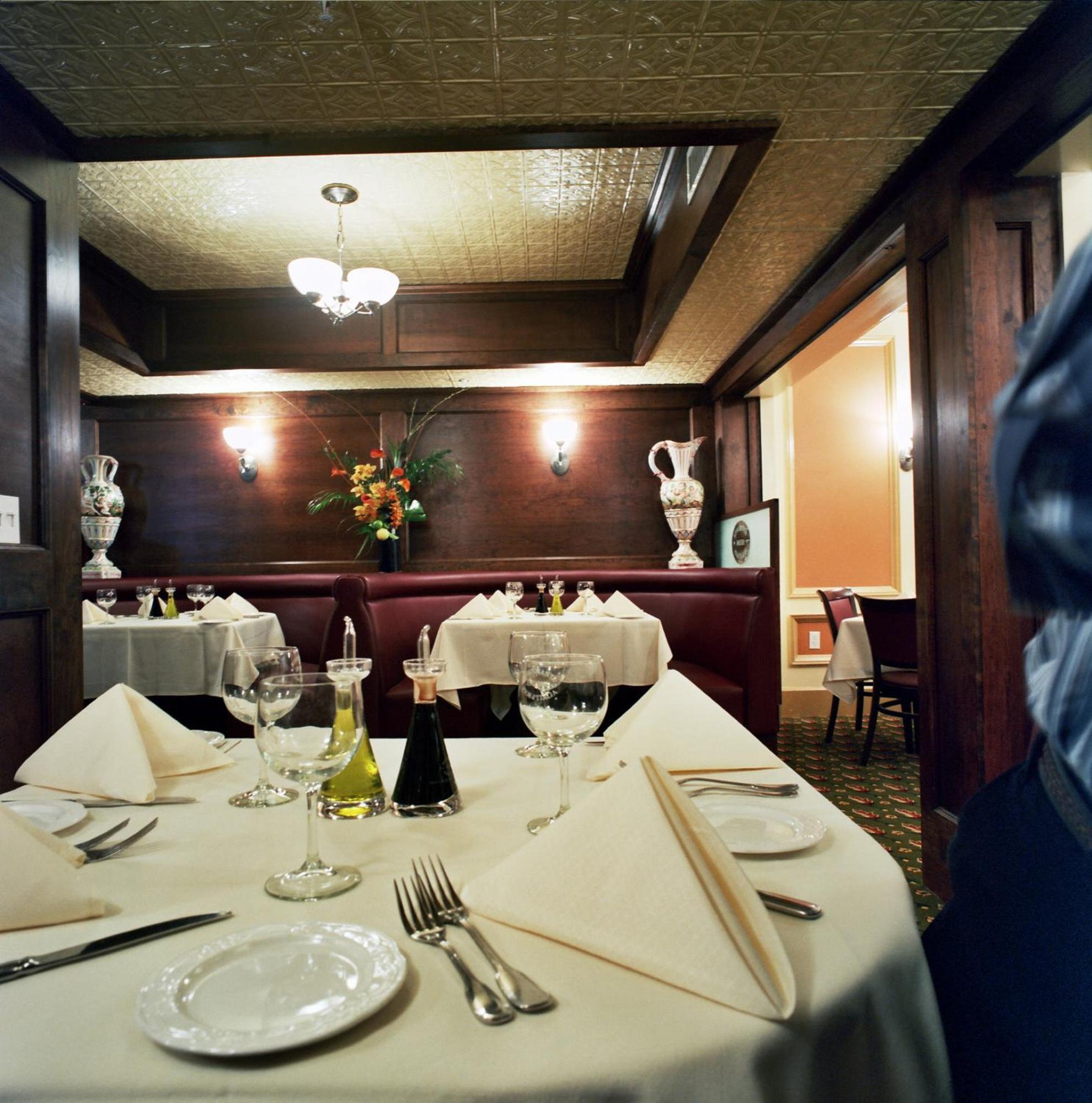 San Remo Hotel San Francisco Luaran gambar