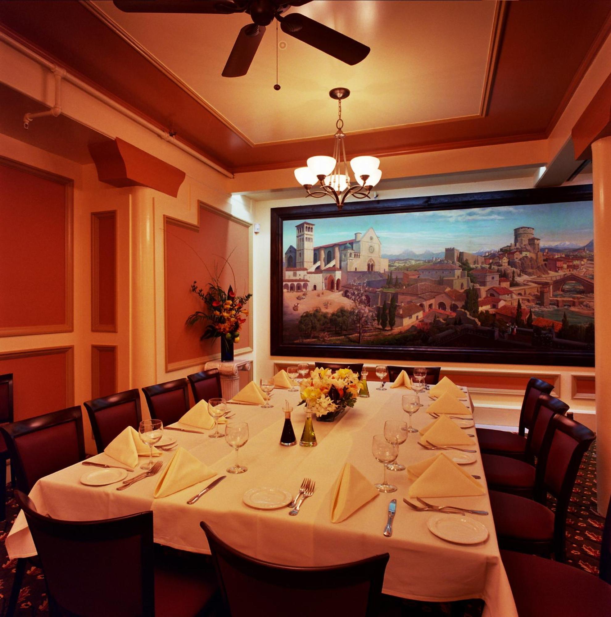 San Remo Hotel San Francisco Luaran gambar