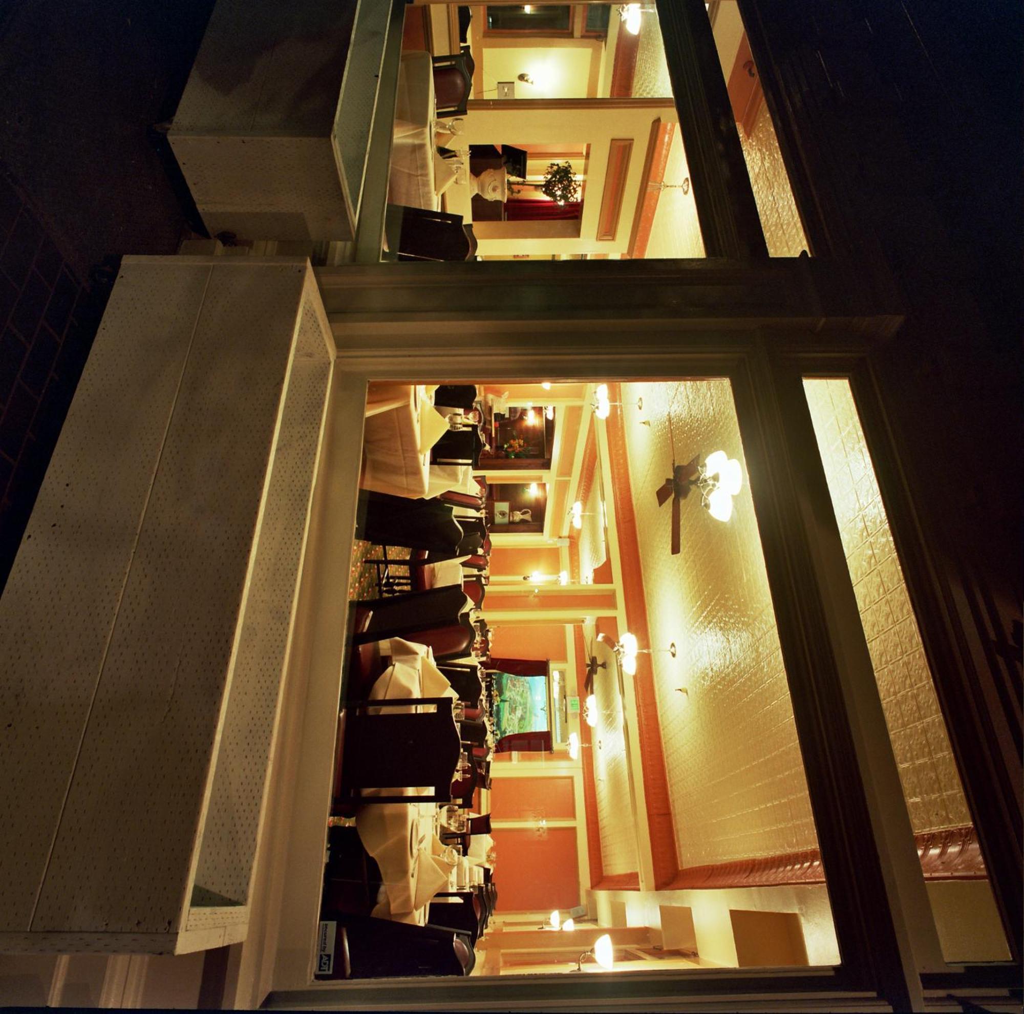 San Remo Hotel San Francisco Luaran gambar
