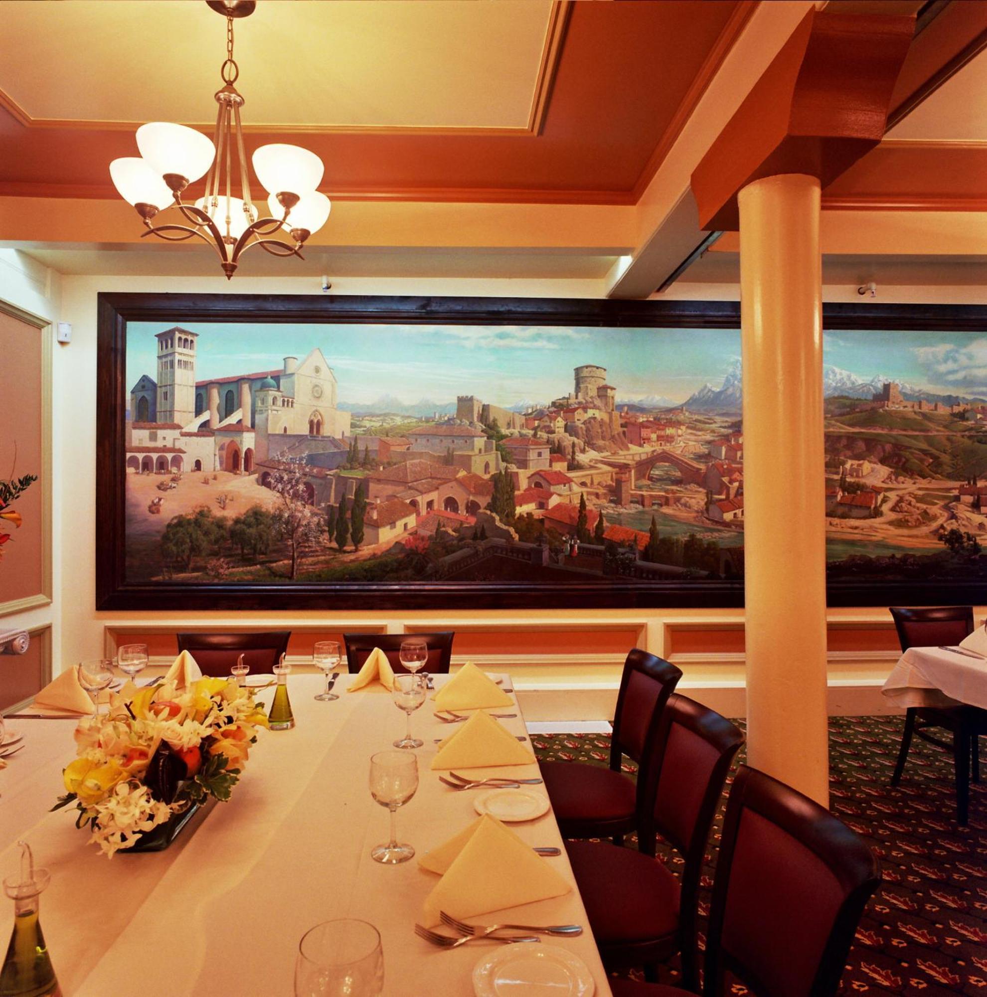 San Remo Hotel San Francisco Luaran gambar