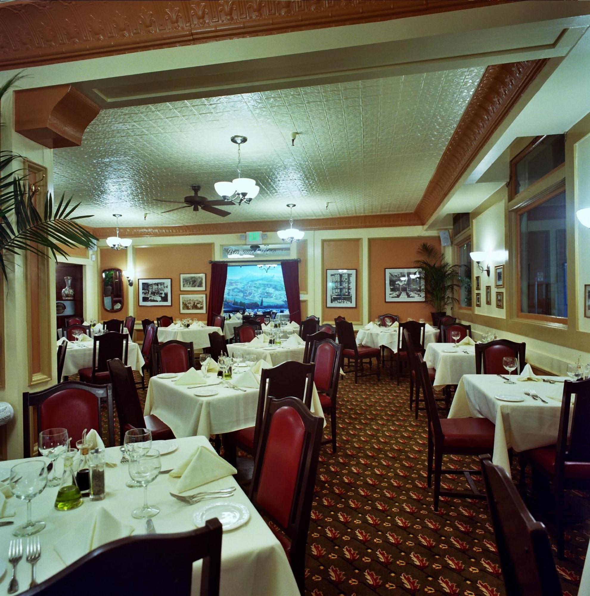 San Remo Hotel San Francisco Luaran gambar