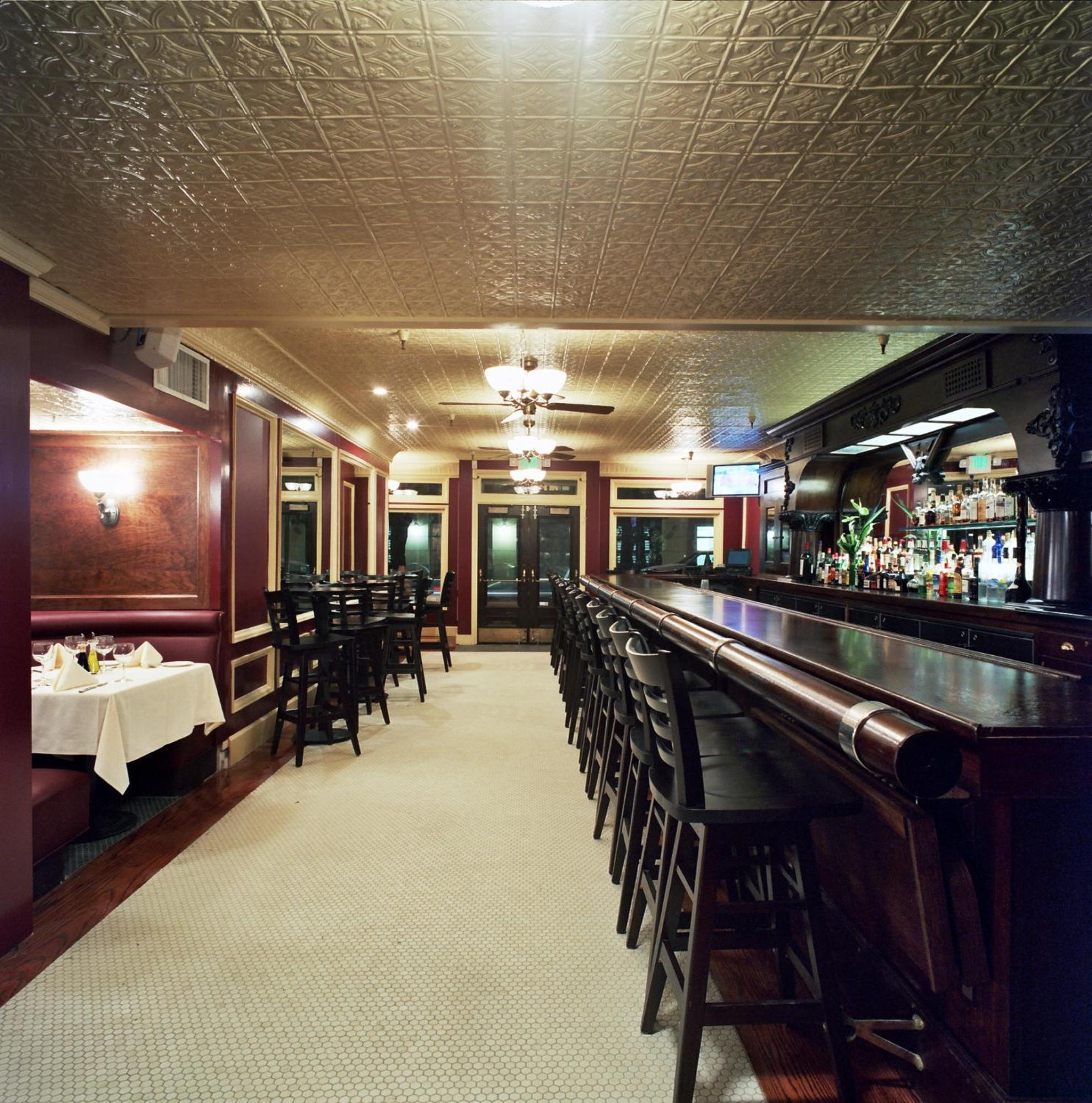 San Remo Hotel San Francisco Luaran gambar