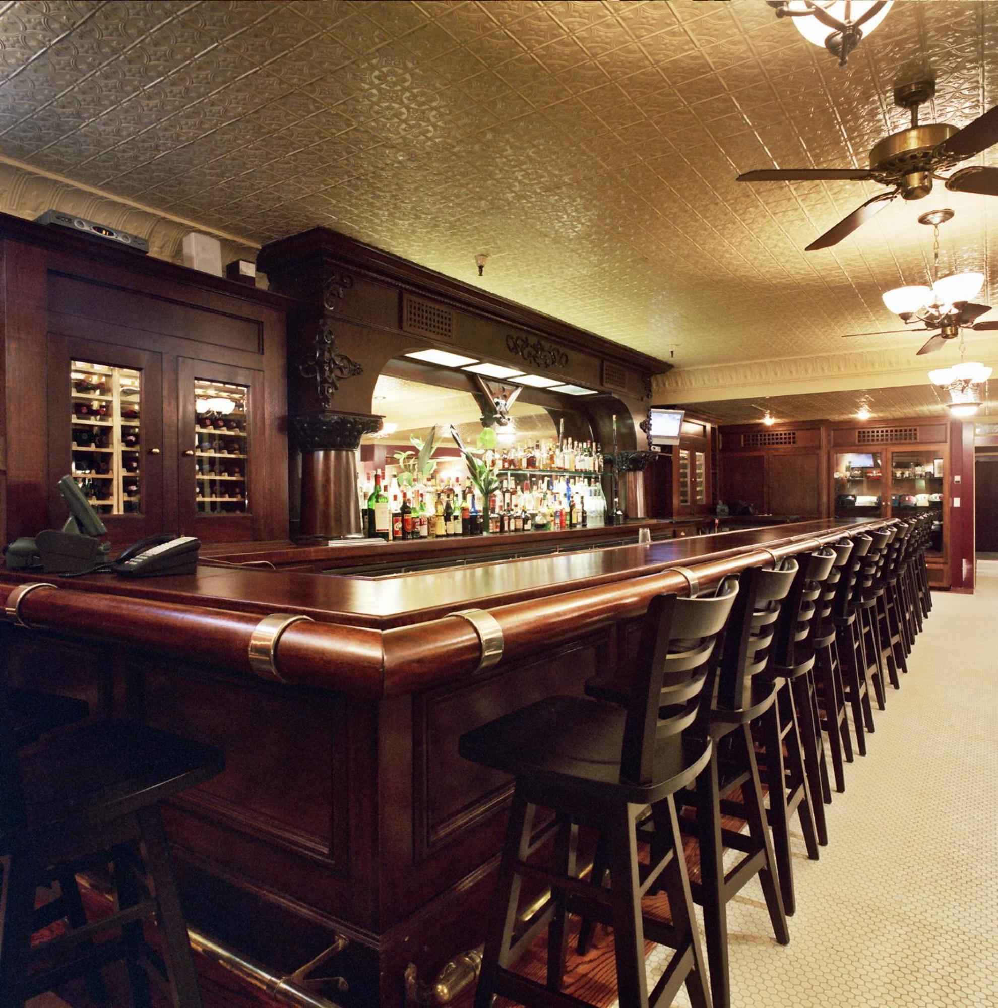 San Remo Hotel San Francisco Luaran gambar