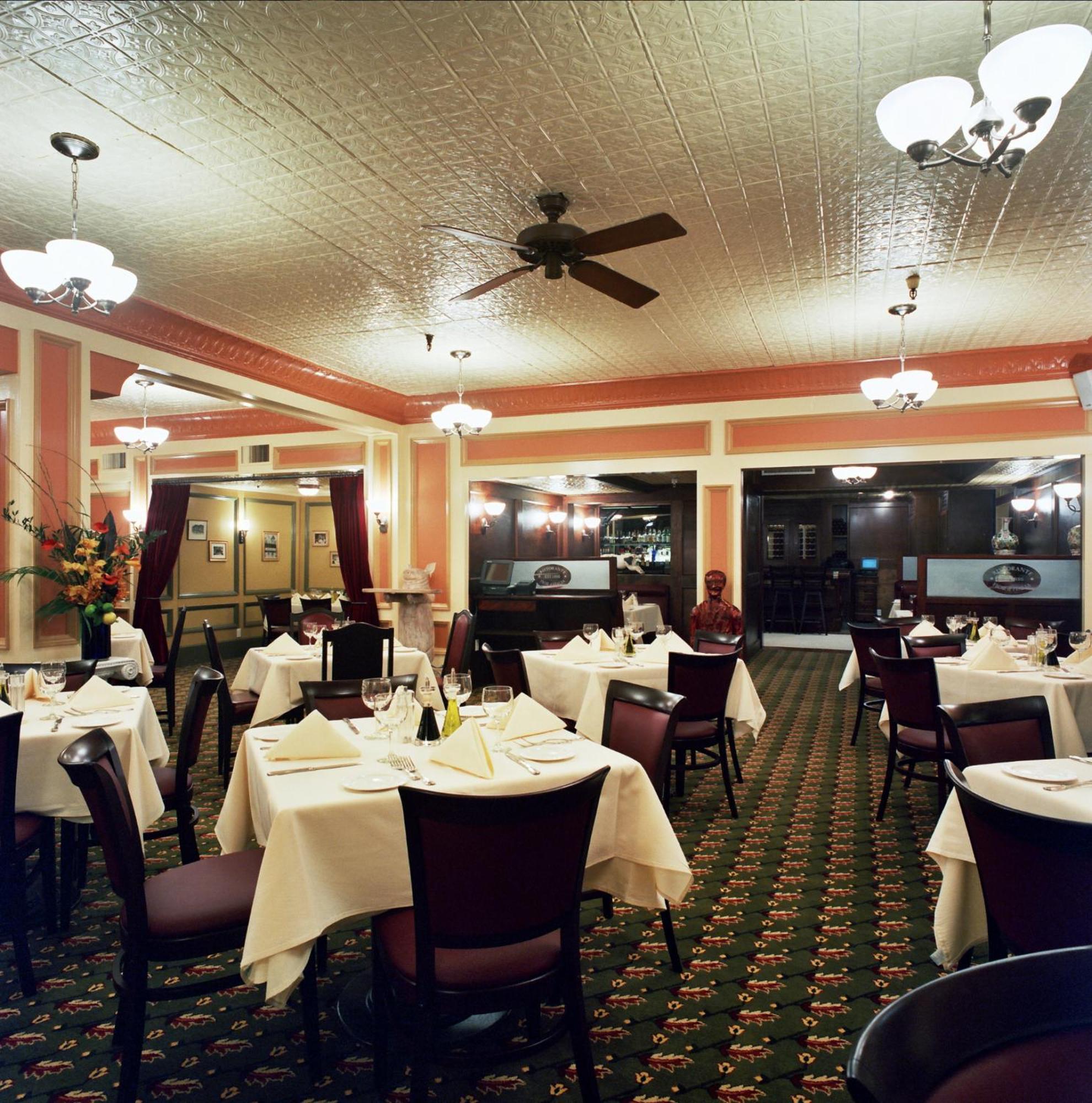 San Remo Hotel San Francisco Luaran gambar