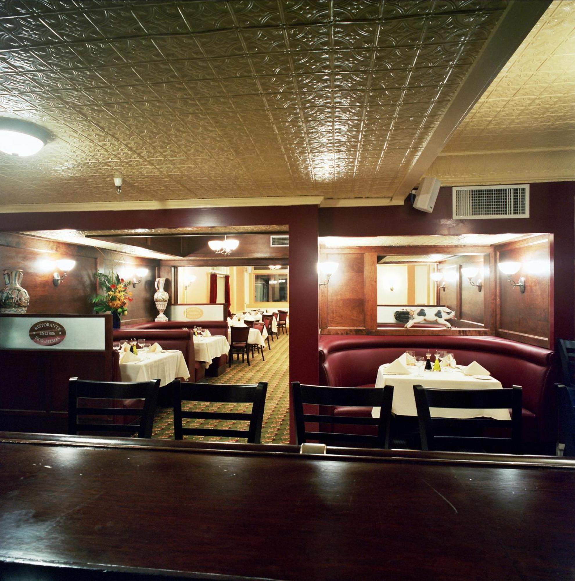 San Remo Hotel San Francisco Luaran gambar
