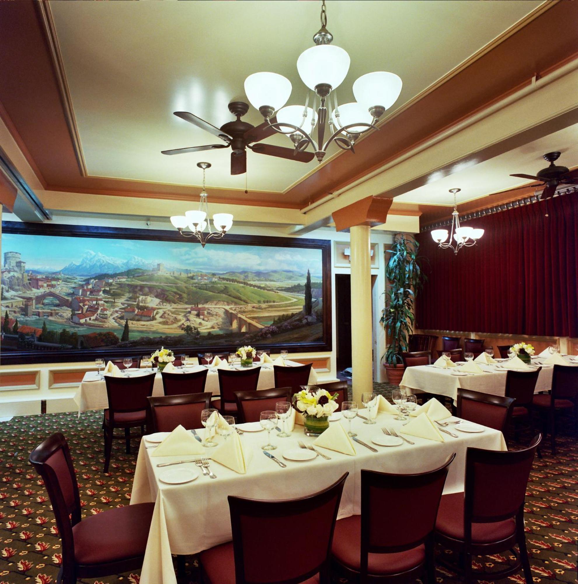 San Remo Hotel San Francisco Luaran gambar