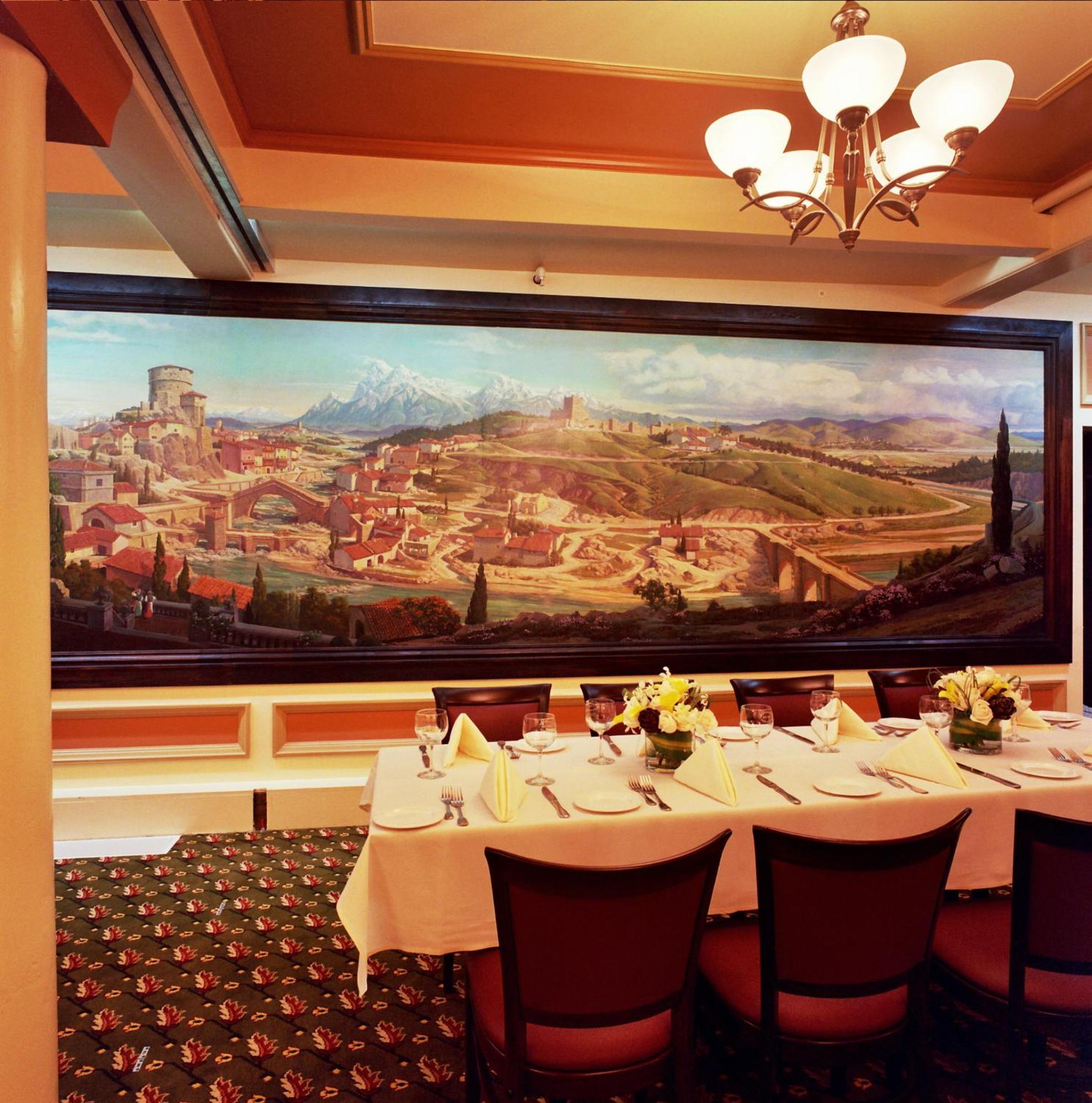 San Remo Hotel San Francisco Luaran gambar
