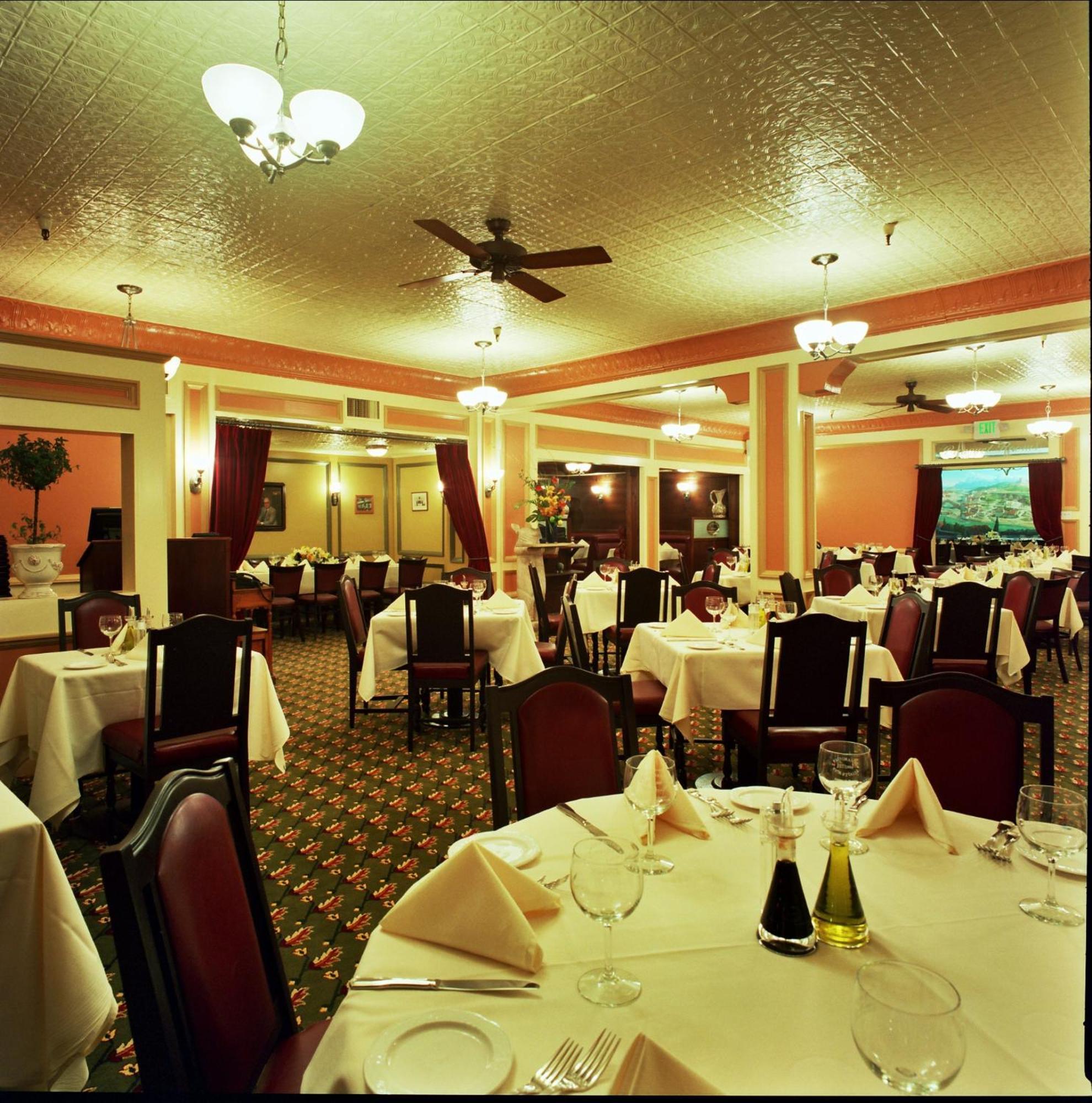 San Remo Hotel San Francisco Luaran gambar