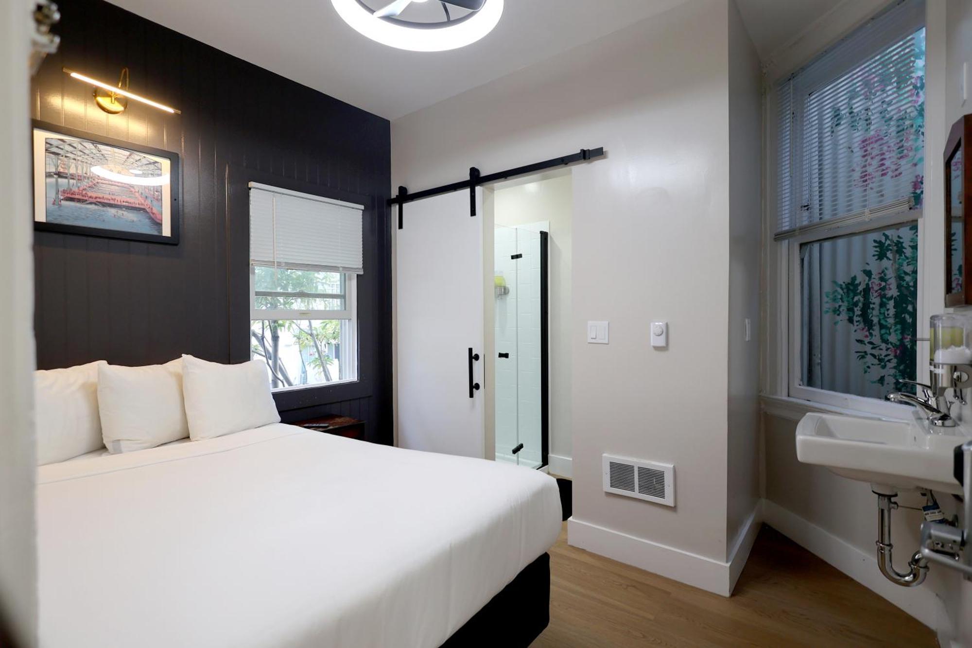 San Remo Hotel San Francisco Luaran gambar